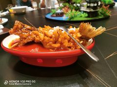 -同庆楼(建邺万达店)
