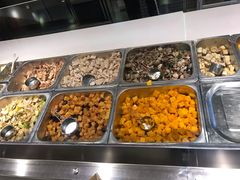 -CALIFORKS加州叉子轻食(朝阳门店)