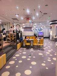 -meland club亲子乐园(北京芳圆里ID MALL店)