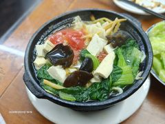 -多福临砂锅居(苏堤北路店)