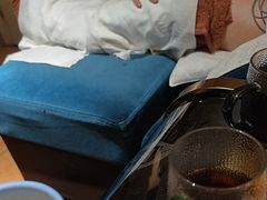 -天然沐足·推背采耳·敷姜艾灸(龙眼美食街店)