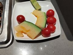 -海底捞火锅(新华联梦想城店)