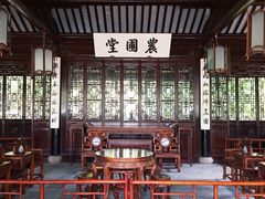 -石湖景区