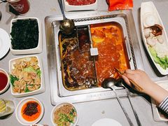 -海底捞火锅(海宁路店)