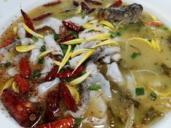 -壹块捌烧烤(灯市口店)