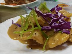 -乡间好味私家菜(总店)