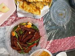 -峰厨大鱼泡饼·天津菜(西青大学城店)