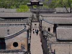 -山西王家大院