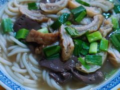 -锦泓老字号猪脏粉(东联大厦店)