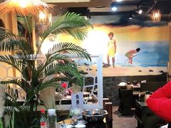 大堂-土著渔匠·养生蝴蝶鱼(香樟路店)