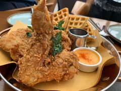 -城市露台景观餐厅(淮海路店)