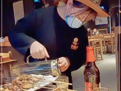 -肉串汪(月坛店)
