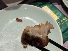 -山外山菜馆(玉泉路店)