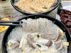 -鸭小妹鸭血粉丝(老门东店)