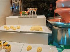 -怡咖啡自助餐(宁波香格里拉店)