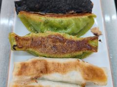 -众品老方子锅贴甜沫(李村店)