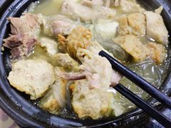 -友利砂锅居(烟台店)