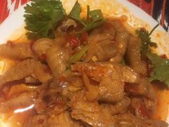 -塔哈尔·新疆盛宴(奉贤龙湖店)