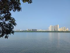 -南昌青山湖风景区