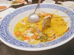 特色酸菜鱼-白云国际会议中心·辣轩