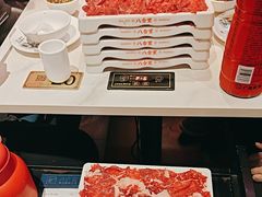 -八合里牛肉火锅(福州万象城店)