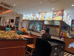 -小杨生煎(龙阳广场店)