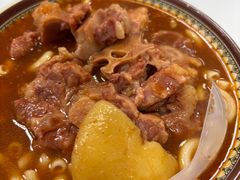 -下环街市熟食中心