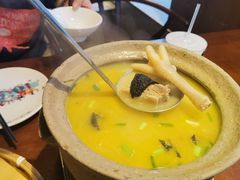 -索溪山寨·湘西饮食文化博物馆(标志门店)