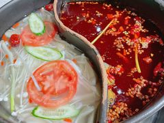 -钢管厂五区小郡肝火锅串串香(清河店)