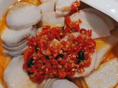 -好帮厨·下饭浏阳菜·坚持现炒(月湖店)