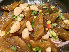 -鸿运楼·舌尖上的徽菜