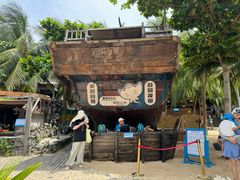 -海南分界洲岛旅游区