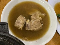 -新记肉骨茶