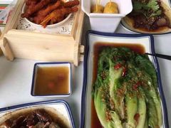 -粤拭轩·广东味道(驷马桥店)