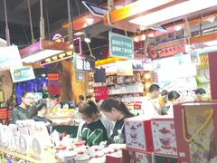 -汴河街