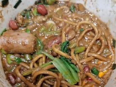 -蔡记炸酱热干面(昌里路店)