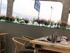 -必点蒸汽海鲜(止锚湾店)