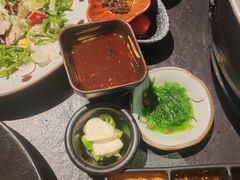 -黑牛の店·黑金店(沈阳万象城店)