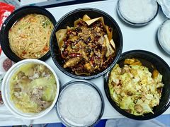 -麻都·成都菜(人民广场店)