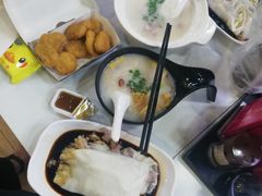 -华辉拉肠(金沙洲店)