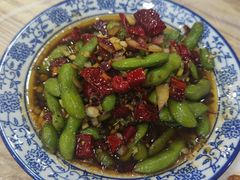 -江城燕子大排档(江汉路步行街店)