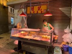 -明记牛杂(新马路分店)