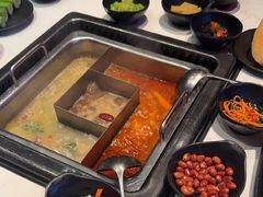 -鼎膳常火锅(华阳店)