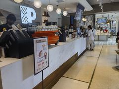 -Peet's Coffee皮爷咖啡(豫园店)