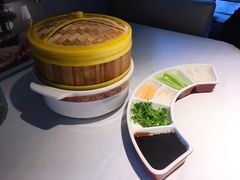 -大鸭梨烤鸭(枣园店)