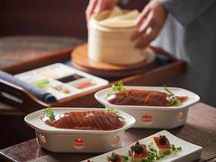 -悦融·京鲁菜·露台花园(安定门店)
