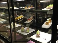 -芭菲盛宴·环球美食(解放碑英利国际店)