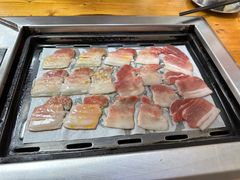 -口岸齐齐哈尔烤肉(风尚米兰总店)