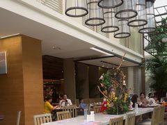-金海湾自助餐厅(金陵饭店)