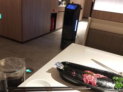 -海底捞火锅(崇文门新世界百货店)